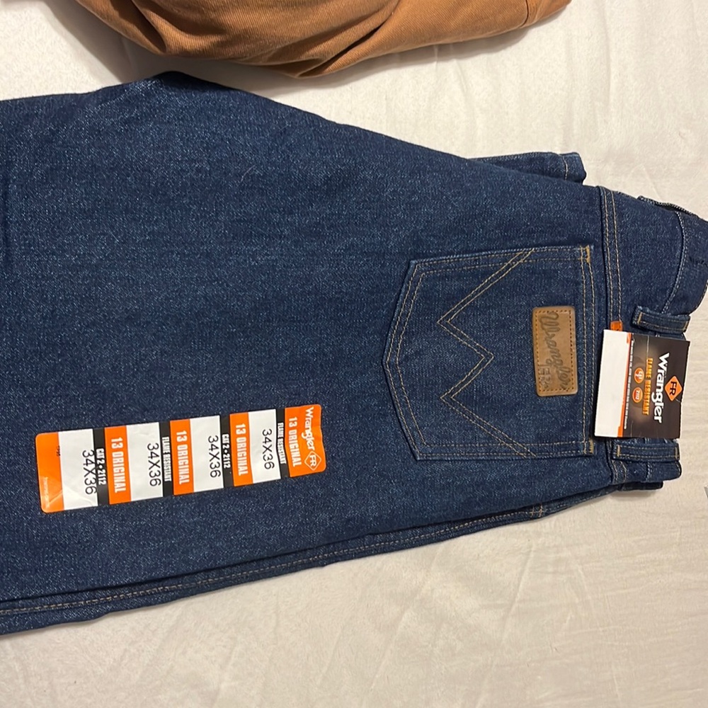 Fr jeans